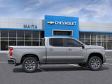 New 2026 Chevrolet Silverado 1500 RST w/ Safety Package image 5