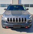 Used 2016 Jeep Cherokee Trailhawk w/ Cold Weather Group image 2