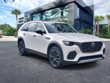 New 2025 MAZDA CX-90 3.3 Turbo S w/ Premium Plus image 3