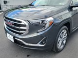 Used 2020 GMC Terrain SLT w/ Preferred Package image 2