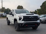 New 2026 Chevrolet Silverado 2500 LTZ w/ Trail Boss Package image 2