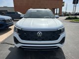New 2025 Volkswagen Atlas SEL Premium R-Line image 4