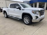 Used 2019 GMC Sierra 1500 SLT w/ SLT Premium Plus Package image 3