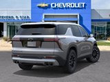 New 2026 Chevrolet Traverse Z71 image 4