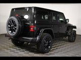 New 2025 Jeep Wrangler Unlimited Sahara image 2