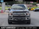 Used 2019 Ford F150 XLT image 2