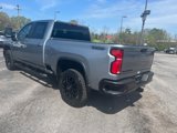New 2025 Chevrolet Silverado 2500 LT w/ Trail Boss Package image 3
