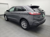Used 2024 Ford Edge SEL image 3