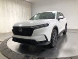 New 2026 Honda CR-V EX-L image 3