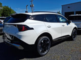 New 2026 Kia Sportage SX Prestige image 4