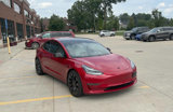 Used 2021 Tesla Model 3 Performance image 4