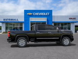 New 2025 Chevrolet Silverado 2500 High Country w/ High Country Premium Package image 5