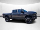 New 2025 RAM 2500 Rebel w/ Rebel Level 2 Equipment Group image 2