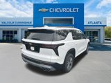 New 2026 Chevrolet Traverse LT w/ Driver Confidence Package image 5