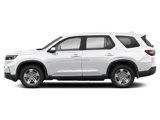 New 2025 Honda Pilot EX-L image 3