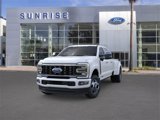 New 2025 Ford F350 XL image 2