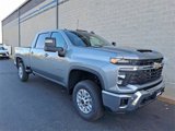 New 2025 Chevrolet Silverado 2500 LT w/ All Star Edition image 3