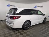 New 2025 Honda Odyssey Elite image 5