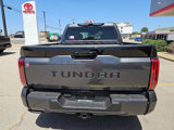 New 2025 Toyota Tundra Platinum image 3