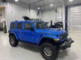 Used 2024 Jeep Wrangler Unlimited Rubicon 392 image 4