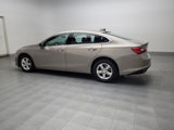 Used 2022 Chevrolet Malibu LS image 3