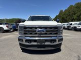 New 2025 Ford F350 4x4 Crew Cab Super Duty image 2