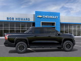 New 2026 Chevrolet Silverado EV Trail Boss image 5