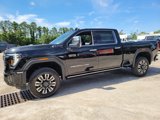 New 2025 GMC Sierra 2500 Denali Ultimate image 2