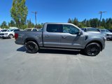 Used 2024 Ford F150 Lariat w/ Equipment Group 502A High image 4