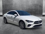 Certified 2025 Mercedes-Benz CLA 250 4MATIC image 3