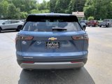 New 2026 Chevrolet Equinox LT image 3