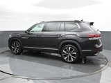 New 2025 Volkswagen Atlas SEL Premium R-Line image 5