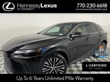 Certified 2024 Lexus RX 350 Premium Plus image 1