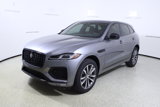 New 2026 Jaguar F-PACE R-Dynamic S image 4