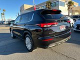 New 2025 Mitsubishi Outlander ES image 5