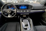 New 2026 Mercedes-Benz GLE 63 AMG S image 5