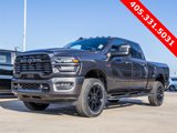 New 2026 RAM 2500 Big Horn image 5