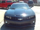 Used 2010 Chevrolet Camaro SS w/ RS Package image 3