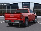 New 2025 GMC Sierra 1500 SLE w/ Preferred Package image 4