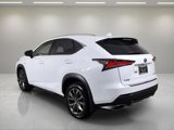 Used 2021 Lexus NX 300 F Sport image 5