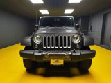 Used 2016 Jeep Wrangler Unlimited Sahara w/ Connectivity Group image 2