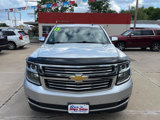 Used 2015 Chevrolet Suburban LTZ image 3