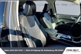 Used 2022 Ford Edge Titanium w/ Equipment Group 301A image 6