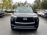 New 2025 INFINITI QX80 Sensory image 3