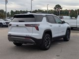 New 2026 Chevrolet Equinox ACTIV w/ Convenience Package III image 3