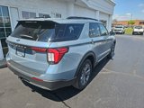 New 2025 Ford Explorer Active w/ Active Comfort Package image 4