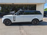 Used 2024 Land Rover Range Rover Long Wheelbase Autobiography image 3