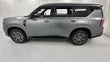 New 2025 Nissan Armada SL w/ Captain's Chari Seat Package image 6