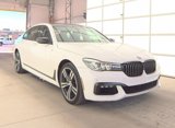 Used 2019 BMW 740i w/ Executive Package image 2