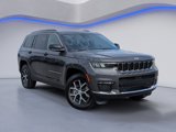 New 2025 Jeep Grand Cherokee L Limited image 2